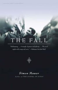 Cover image for The Fall