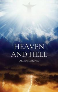 Cover image for Heaven and Hell