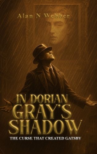 Cover image for In Dorian Gray's Shadow