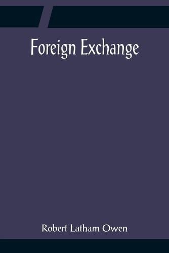 Foreign Exchange