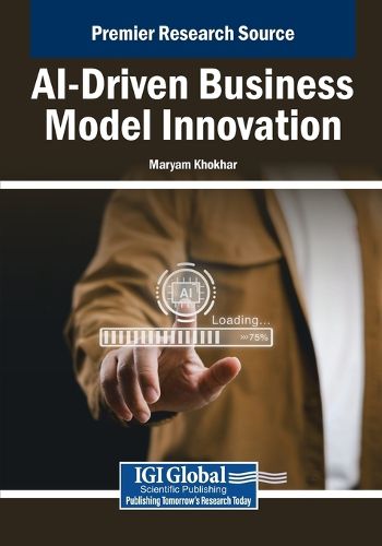Cover image for AI-Driven Business Model Innovation