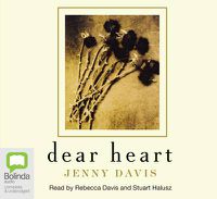 Cover image for Dear Heart
