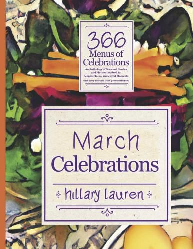 March Celebrations