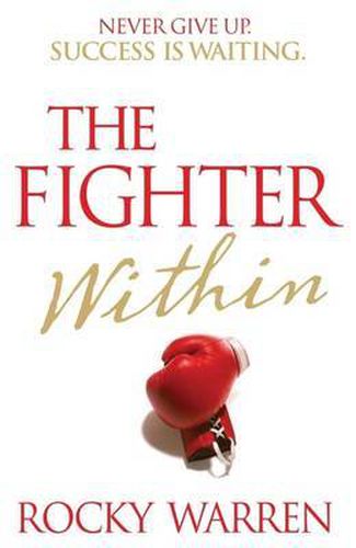 The Fighter Within