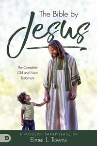 Cover image for Bible by Jesus, The