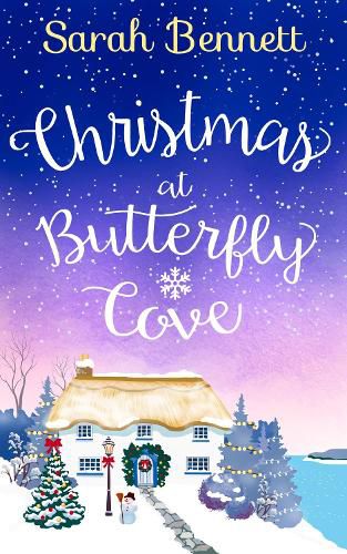 Christmas at Butterfly Cove