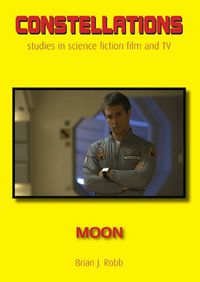 Cover image for Moon