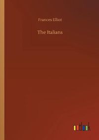 Cover image for The Italians