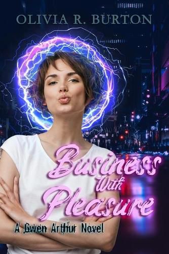 Cover image for Business With Pleasure: Empathy in the PPNW