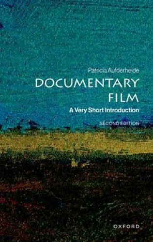 Cover image for Documentary Film
