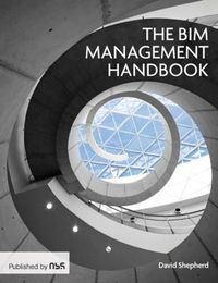 Cover image for BIM Management Handbook