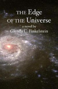 Cover image for The Edge of the Universe