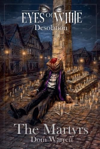 Cover image for The Martyrs