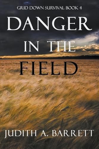 Cover image for Danger in the Field