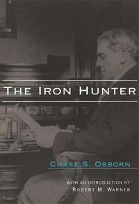 Cover image for The Iron Hunter