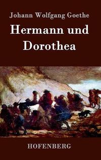 Cover image for Hermann und Dorothea