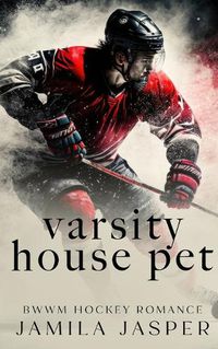 Cover image for Varsity House Pet