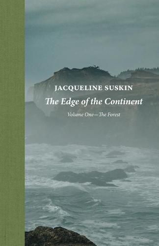 Cover image for The Edge of the Continent: The Forest