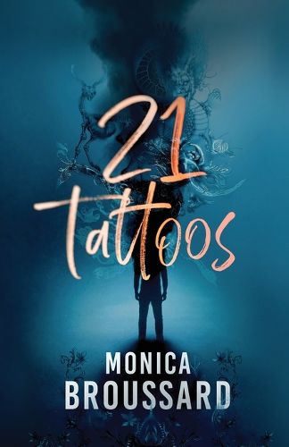 Cover image for 21 Tattoos