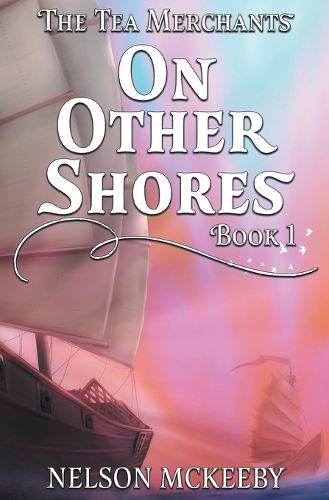 Cover image for On Other Shores