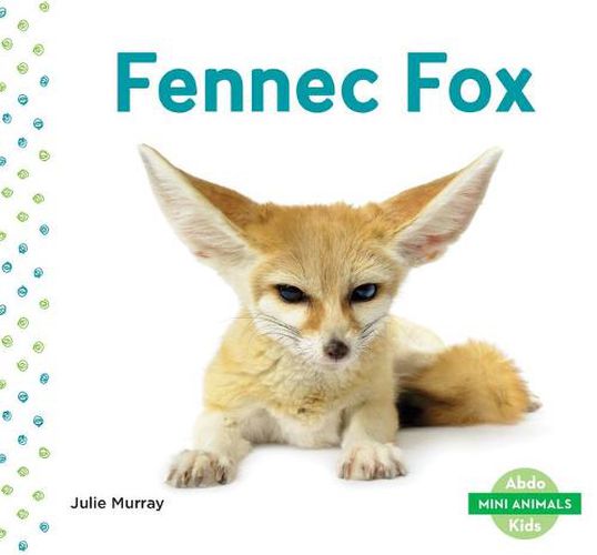 Cover image for Fennec Fox