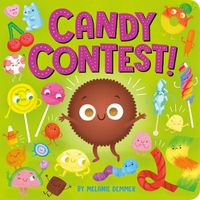 Cover image for Candy Contest!