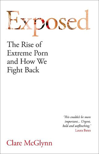 Cover image for Exposed