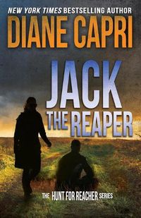 Cover image for Jack the Reaper