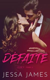 Cover image for Defaite