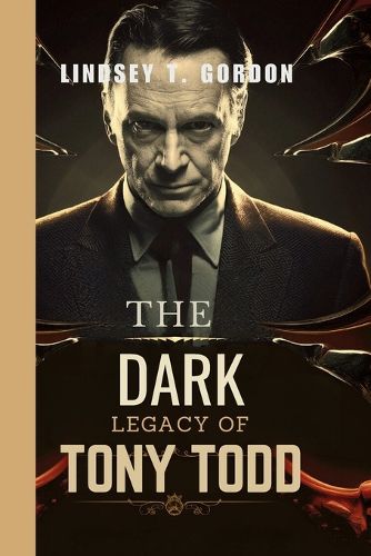 The Dark Legacy of Tony Todd