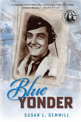 Cover image for Blue Yonder