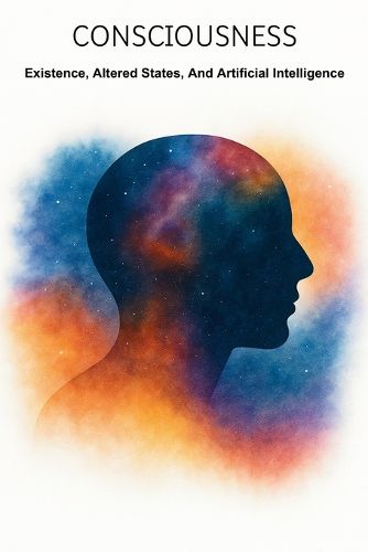 Cover image for Consciousness