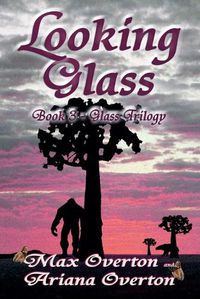 Cover image for Looking Glass