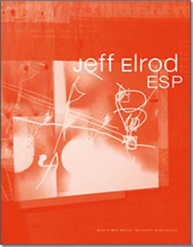 Cover image for Jeff Elrod - ESP