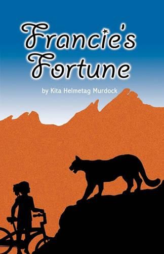 Cover image for Francie's Fortune