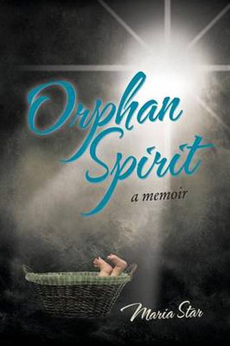 Cover image for Orphan Spirit