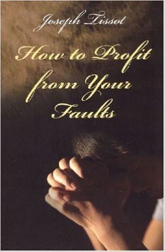 Cover image for How to Profit from Your Faults