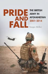 Cover image for Pride and Fall