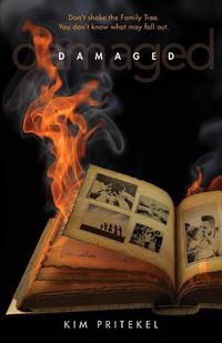 Cover image for Damaged