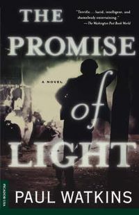 Cover image for The Promise of Light