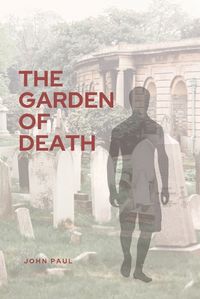 Cover image for The Garden of Death