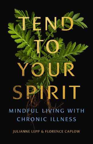 Cover image for Tend to Your Spirit