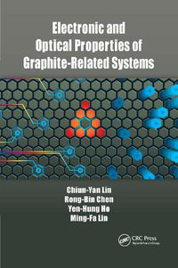 Cover image for Electronic and Optical Properties of Graphite-Related Systems