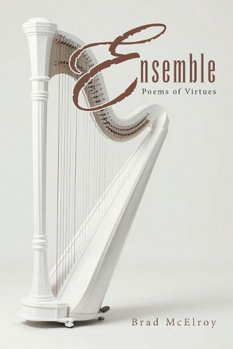 Cover image for Ensemble