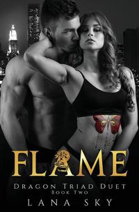 Cover image for Flame