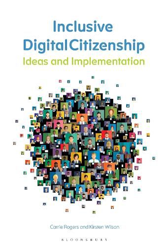 Cover image for Inclusive Digital Citizenship
