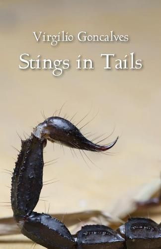 Cover image for Stings in Tails