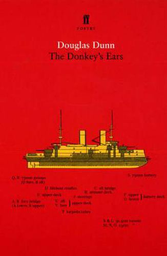 Cover image for The Donkey's Ears