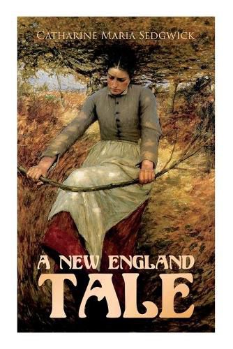 A New England Tale: Romance Novel