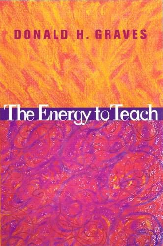 Cover image for The Energy to Teach